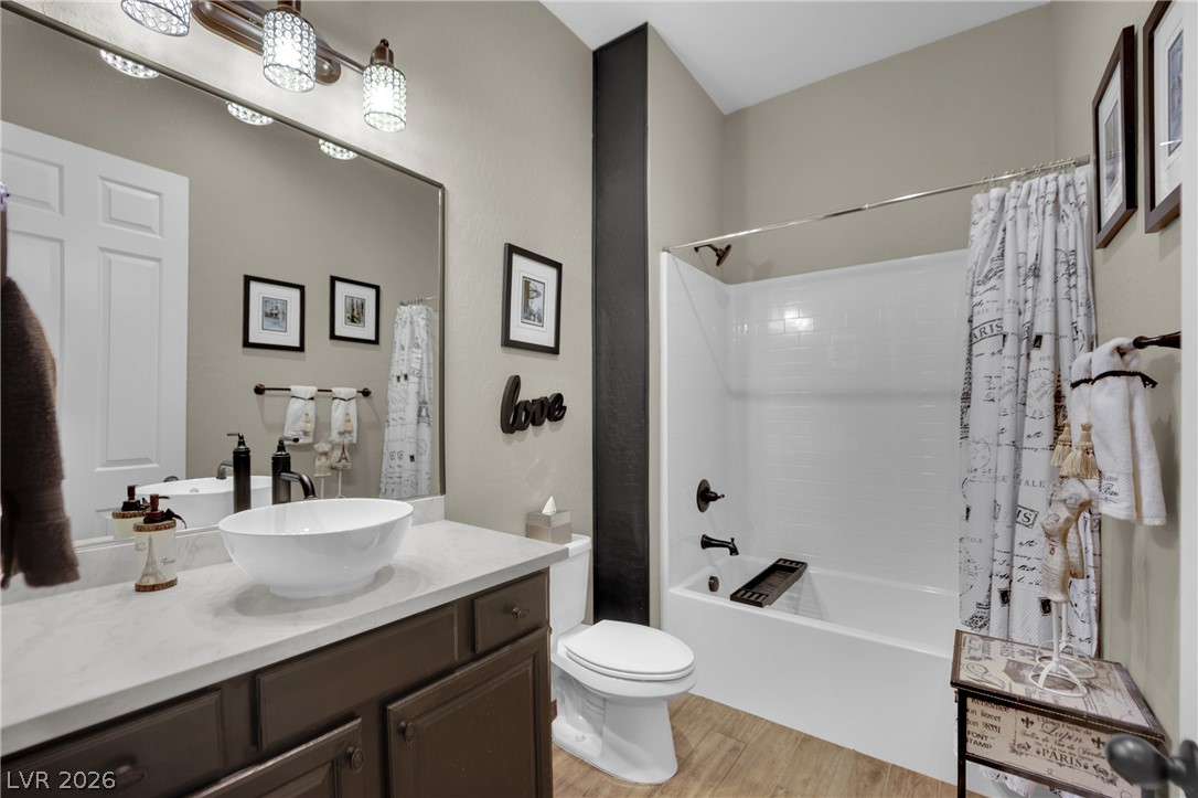 5523 Kyle Peak Court Property Photo 23
