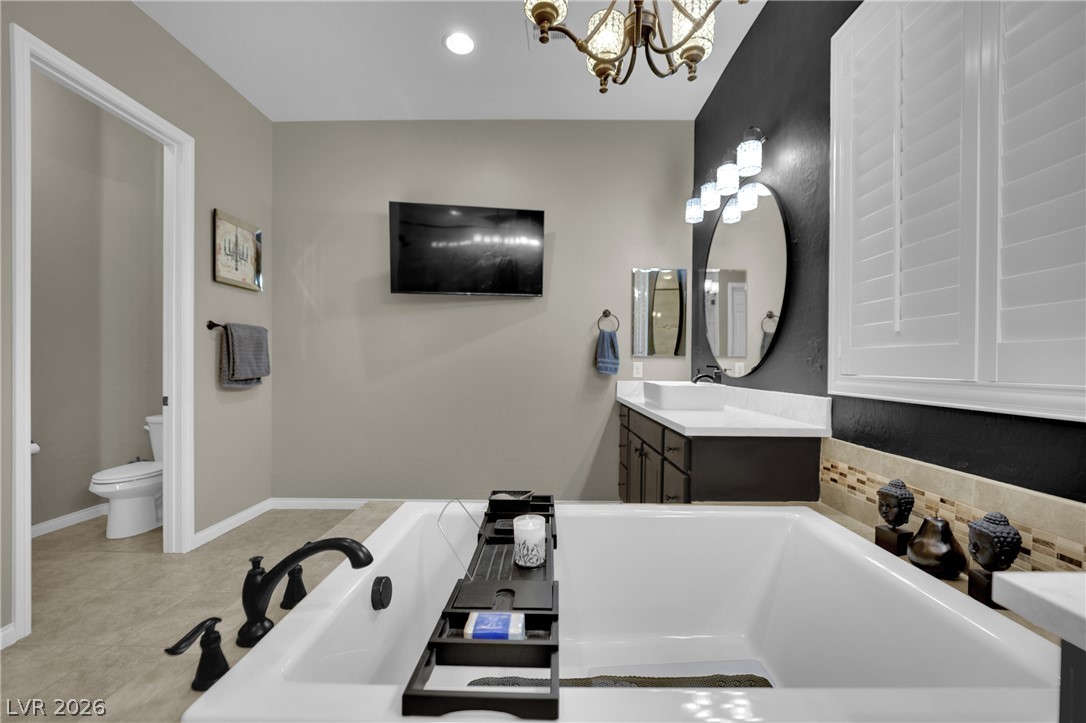 5523 Kyle Peak Court Property Photo 29