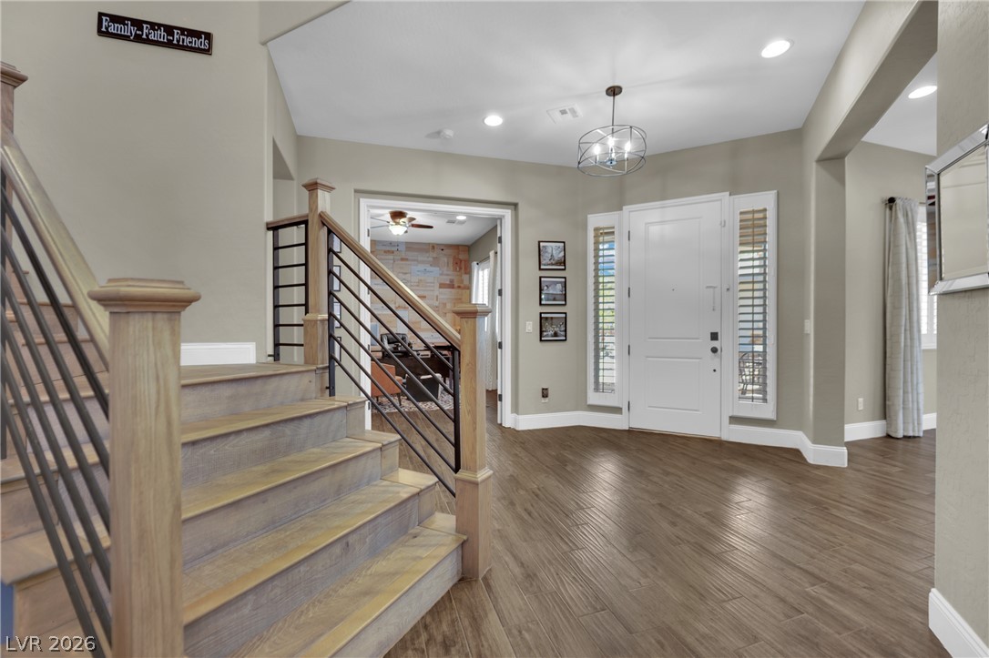 5523 Kyle Peak Court Property Photo 34