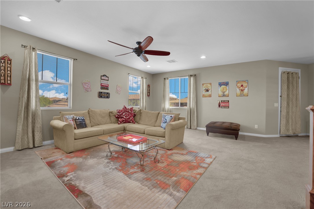 5523 Kyle Peak Court Property Photo 37