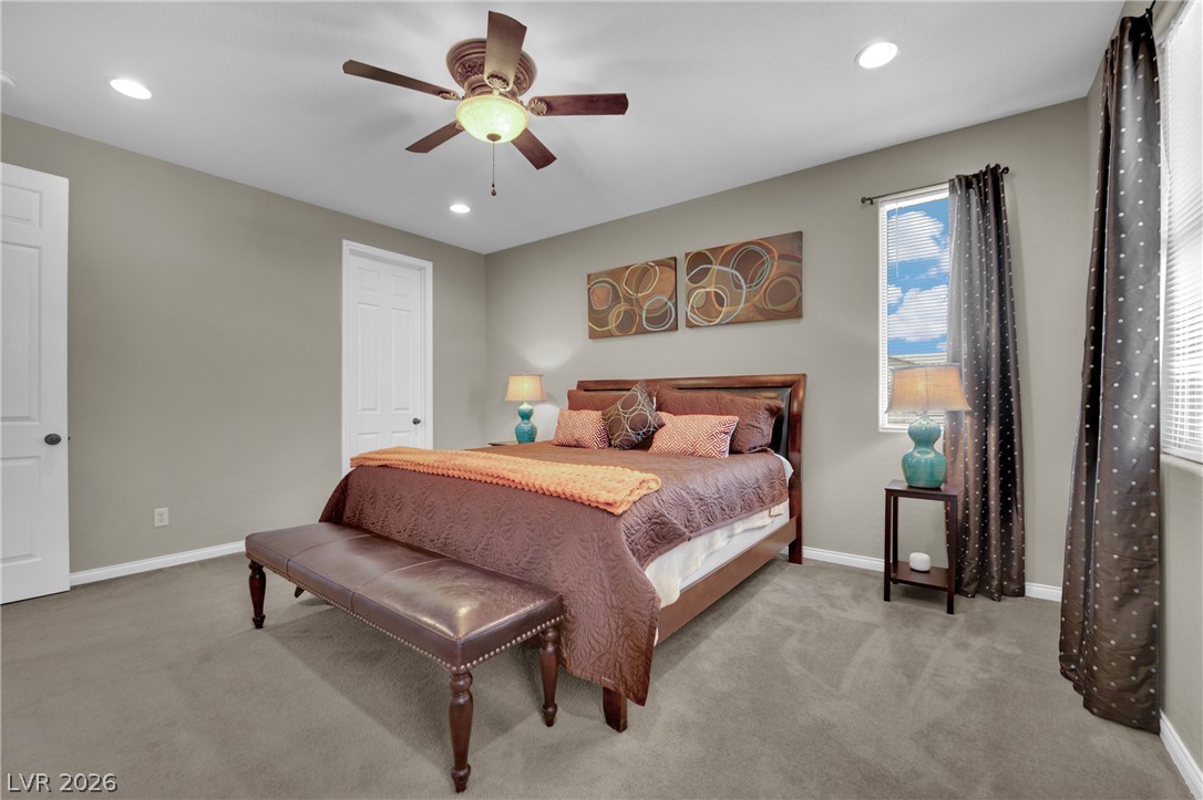 5523 Kyle Peak Court Property Photo 44