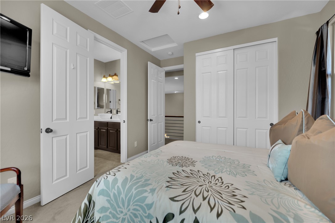 5523 Kyle Peak Court Property Photo 48