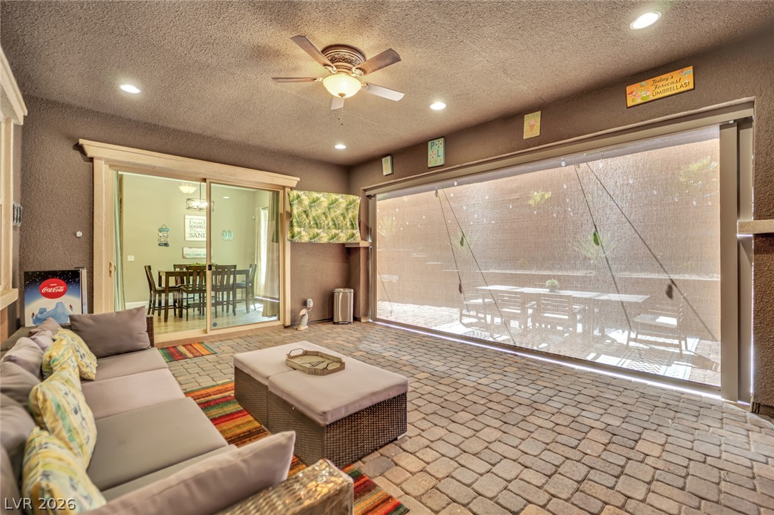 5523 Kyle Peak Court Property Photo 59