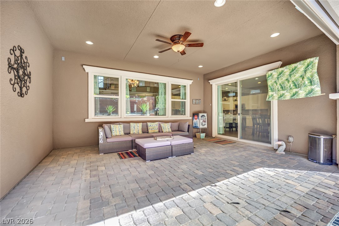 5523 Kyle Peak Court Property Photo 60