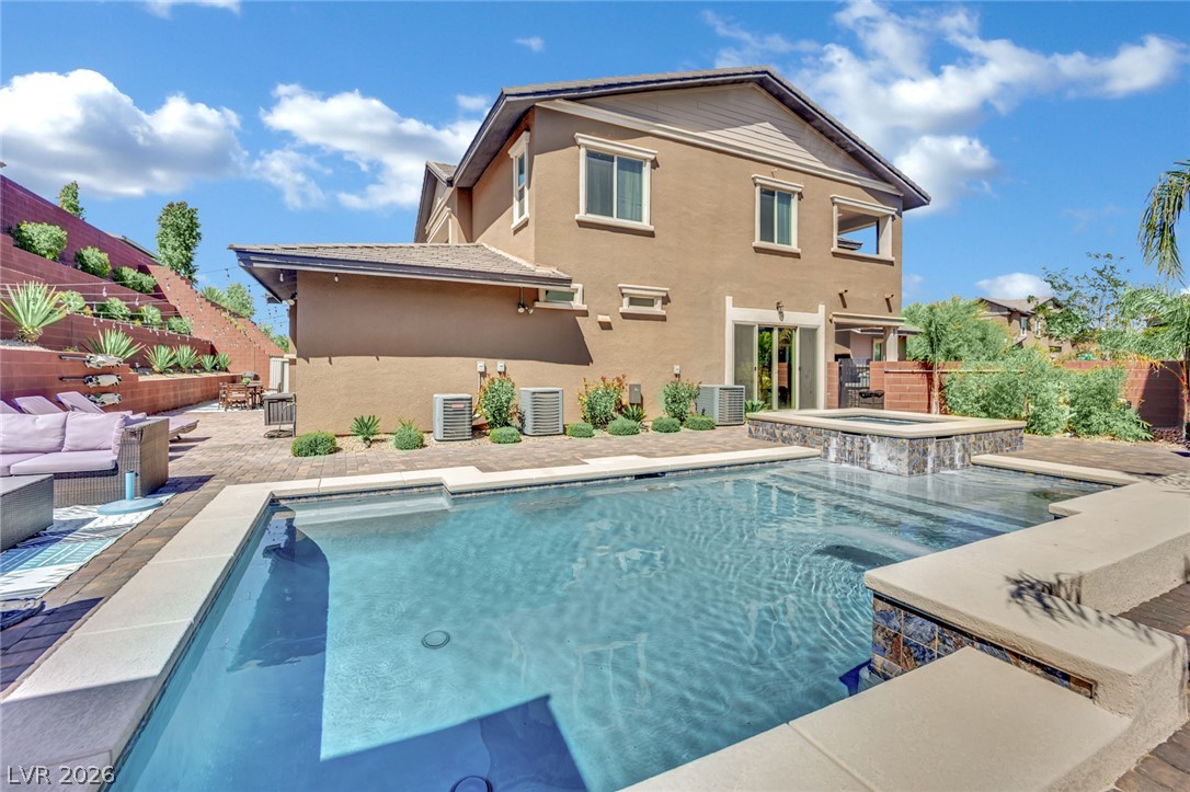 5523 Kyle Peak Court Property Photo 63