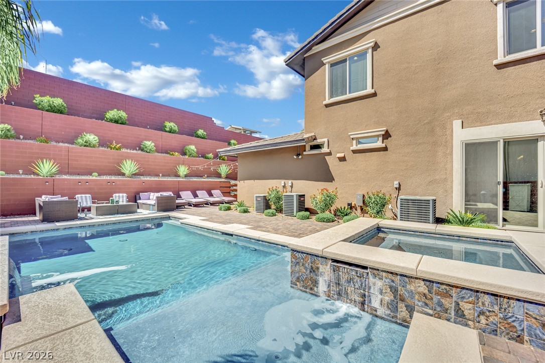 5523 Kyle Peak Court Property Photo 64