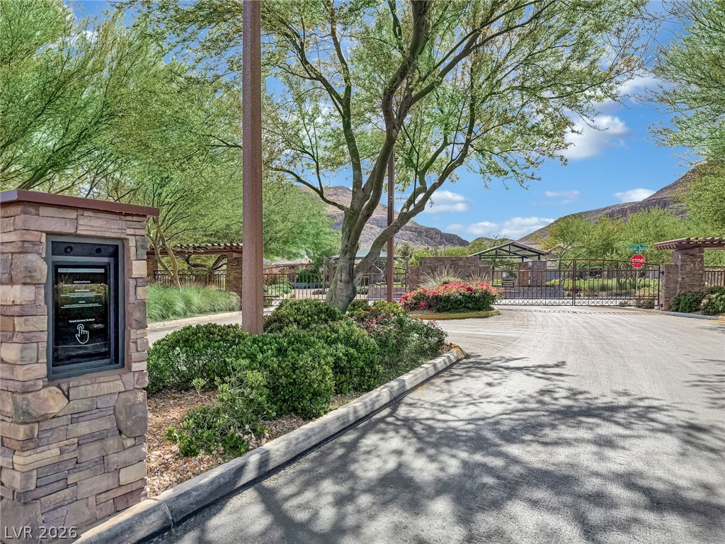 5523 Kyle Peak Court Property Photo 66