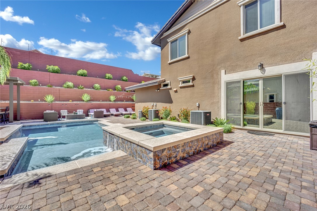 5523 Kyle Peak Court Property Photo 67