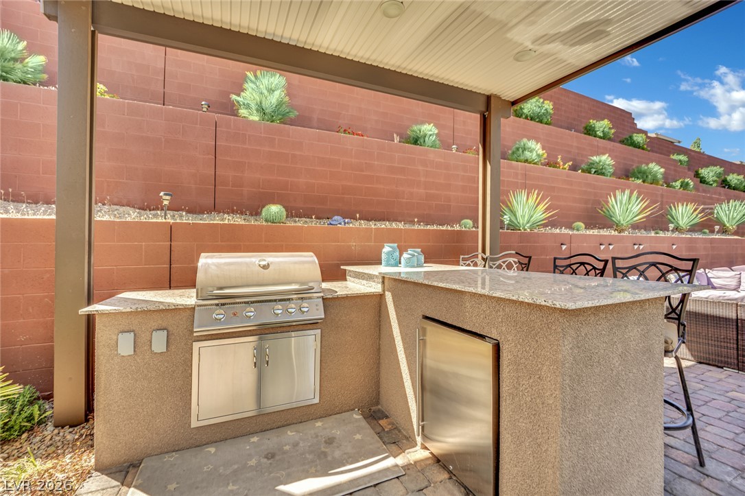 5523 Kyle Peak Court Property Photo 68