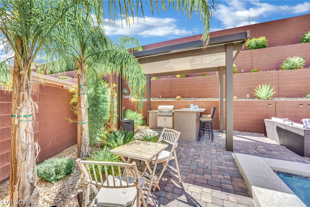 5523 Kyle Peak Court Property Photo 69