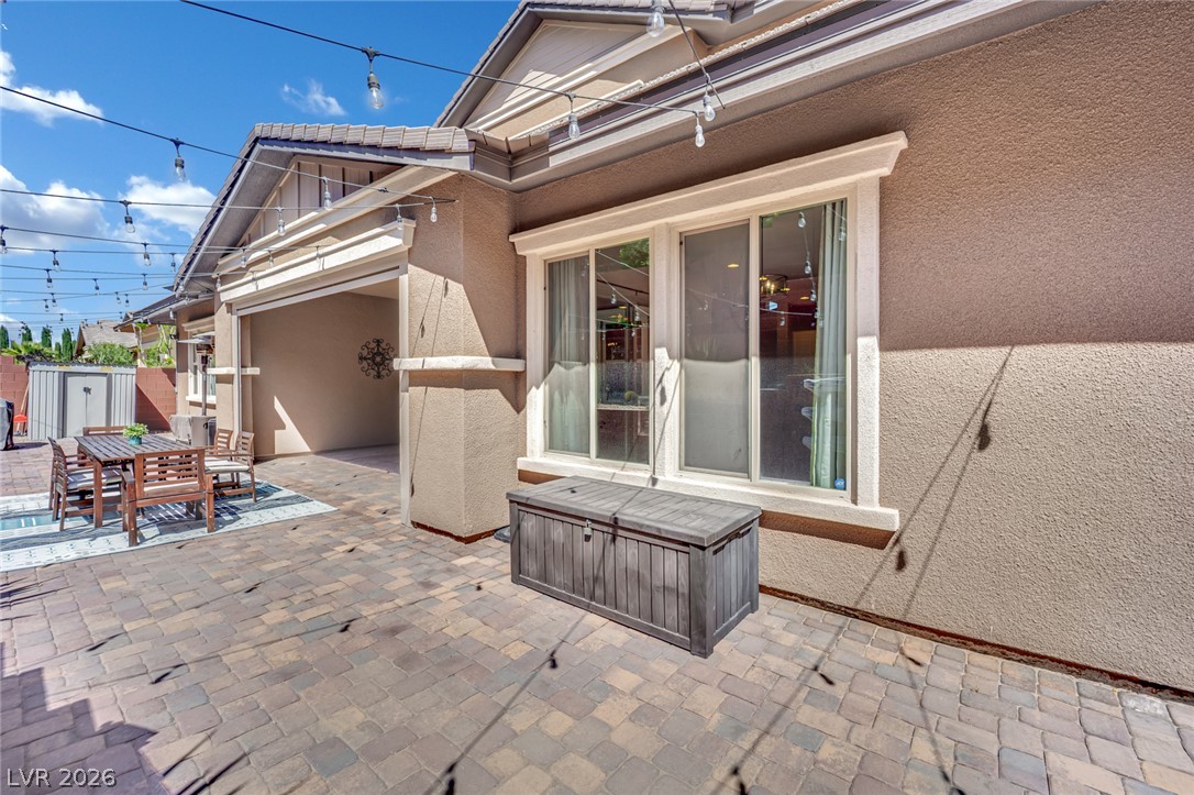 5523 Kyle Peak Court Property Photo 70