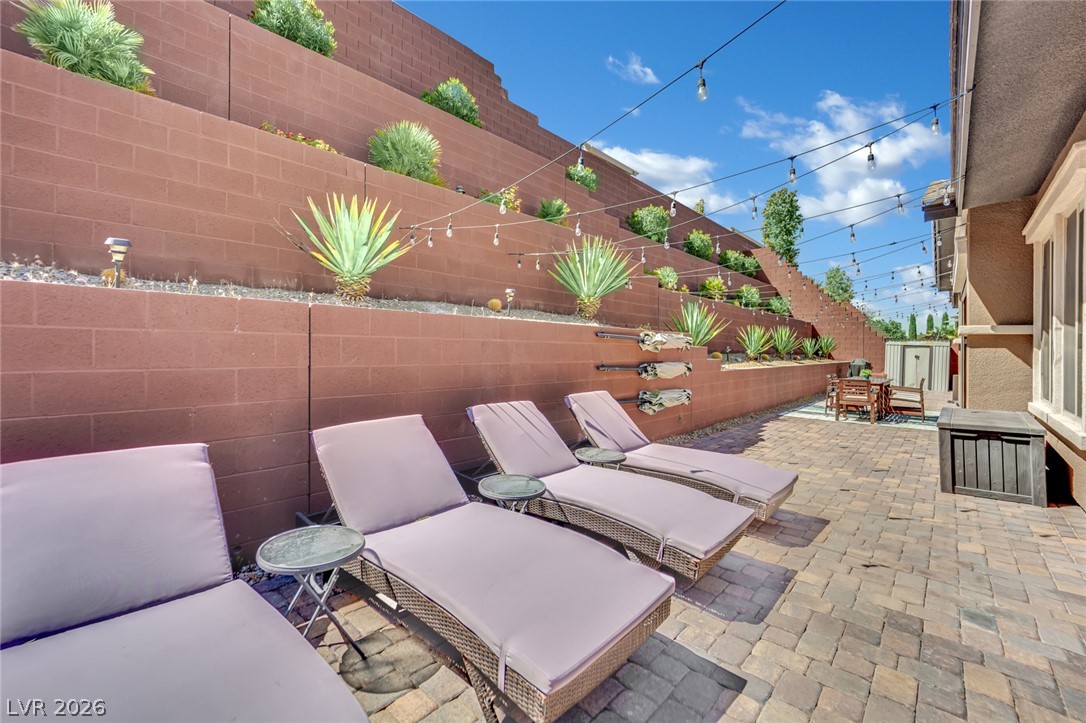 5523 Kyle Peak Court Property Photo 73
