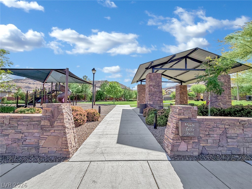 5523 Kyle Peak Court Property Photo 76