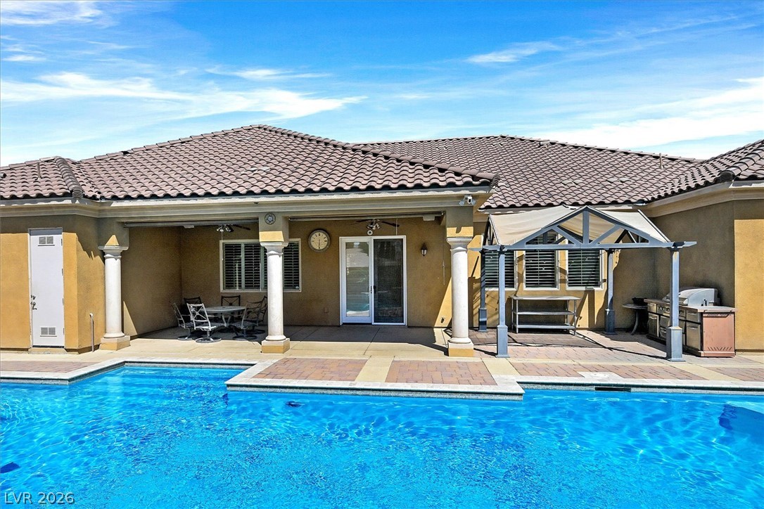 6345 Villa Di Firenze Court Property Photo 5