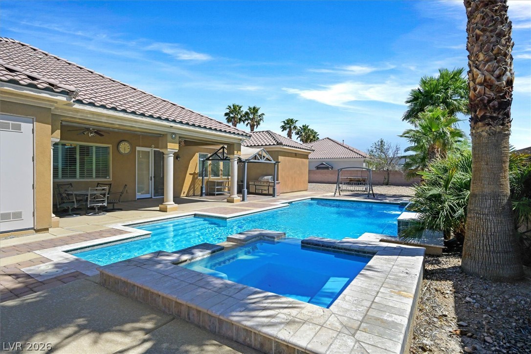 6345 Villa Di Firenze Court Property Photo 8