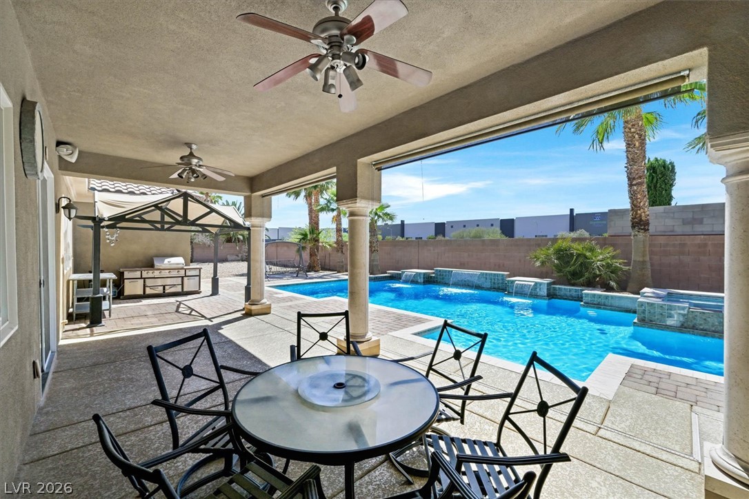 6345 Villa Di Firenze Court Property Photo 9