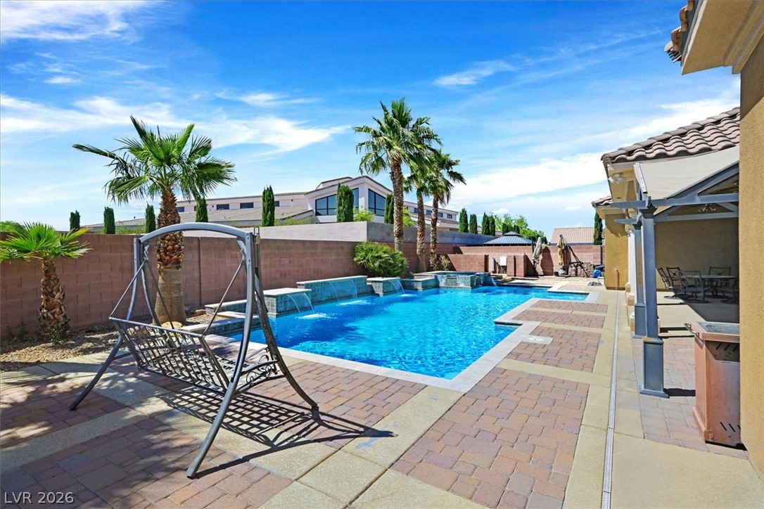 6345 Villa Di Firenze Court Property Photo 10
