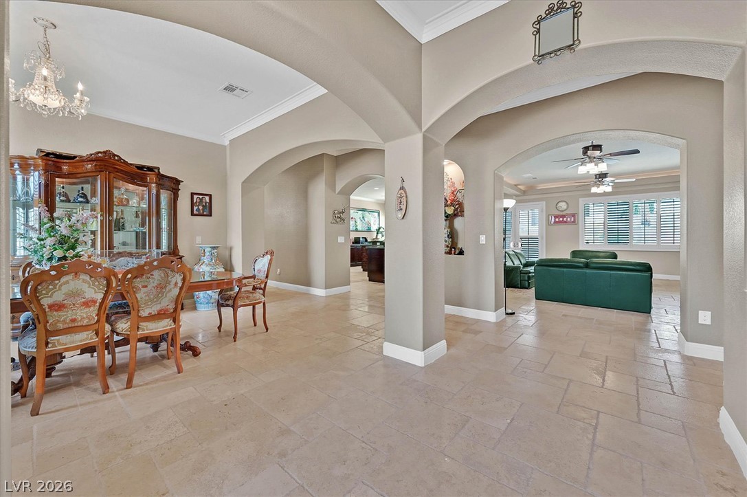 6345 Villa Di Firenze Court Property Photo 12