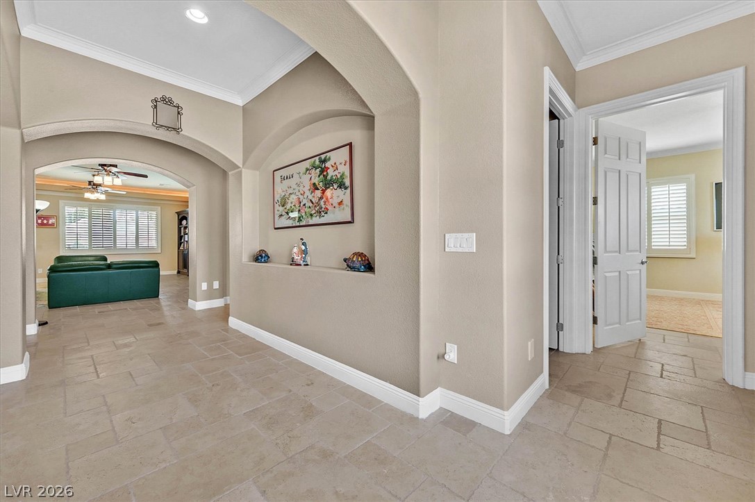 6345 Villa Di Firenze Court Property Photo 13