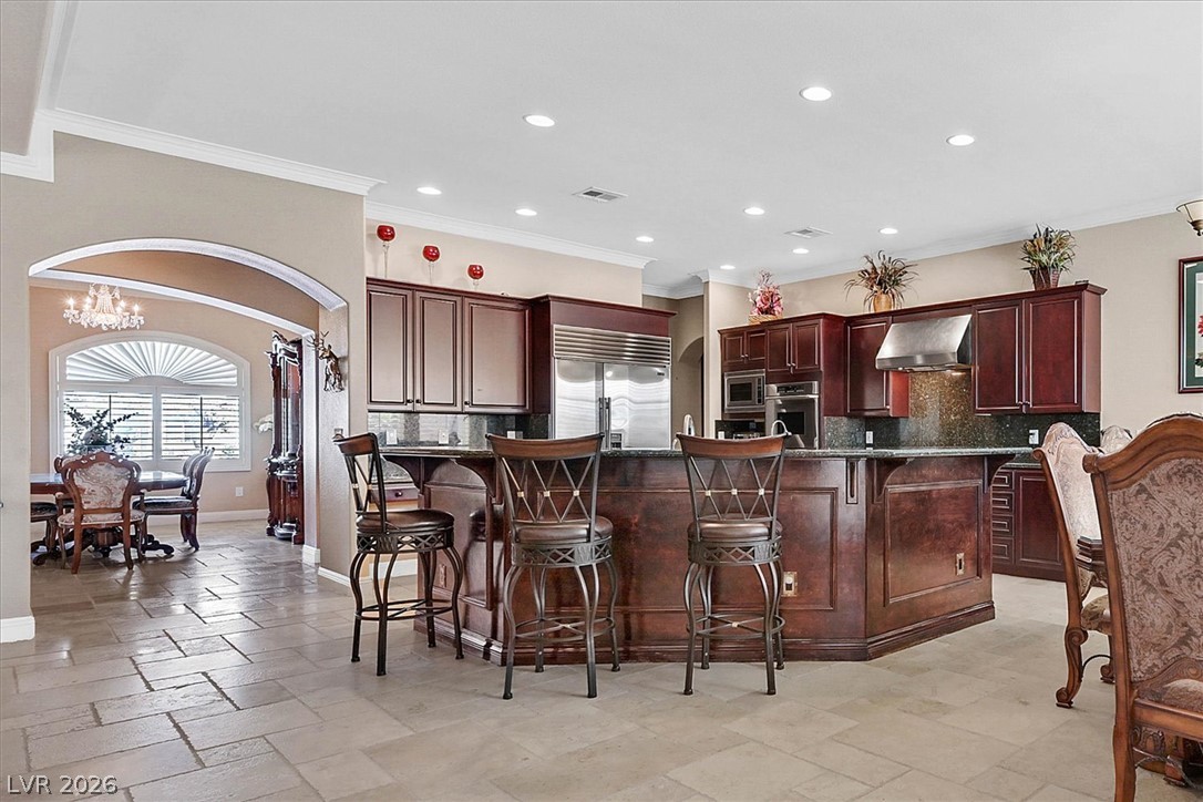 6345 Villa Di Firenze Court Property Photo 15