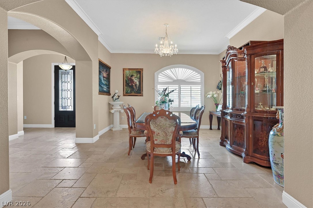 6345 Villa Di Firenze Court Property Photo 22
