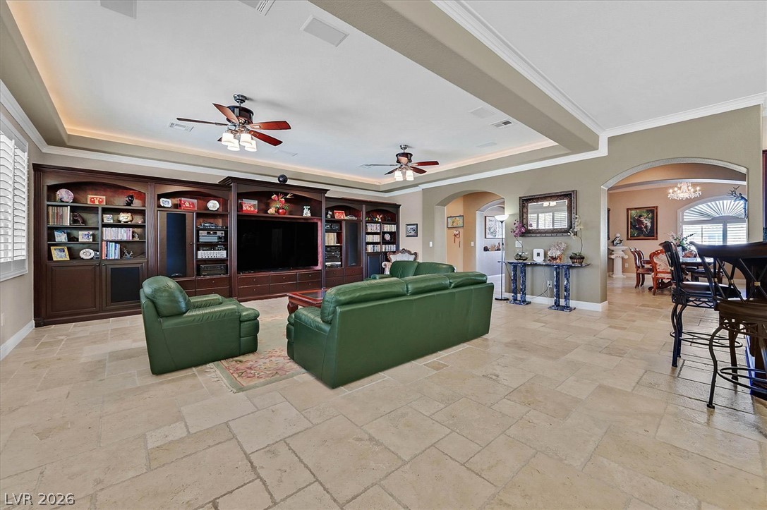 6345 Villa Di Firenze Court Property Photo 29