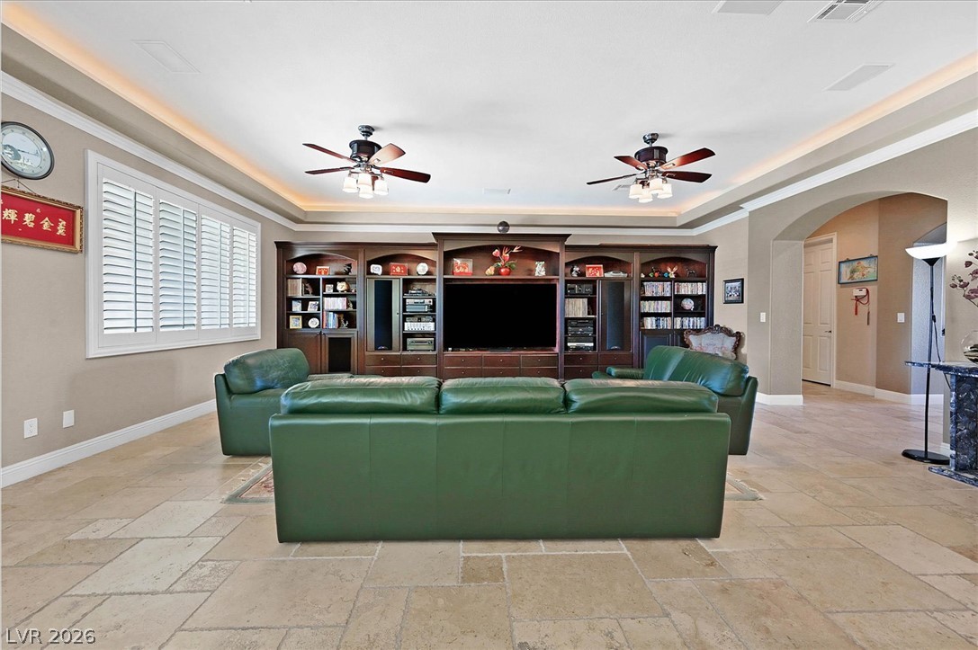 6345 Villa Di Firenze Court Property Photo 30