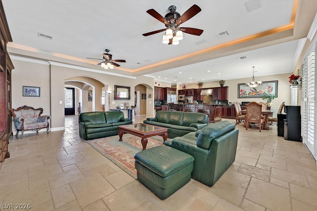 6345 Villa Di Firenze Court Property Photo 31