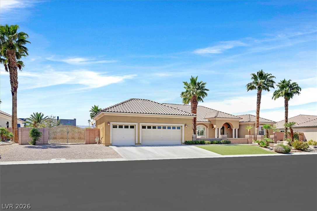 6345 Villa Di Firenze Court Property Photo 48