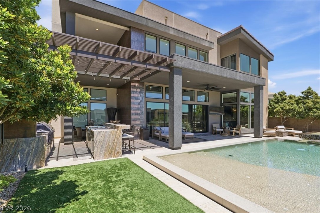 10941 Earth Hues Court Property Photo 10