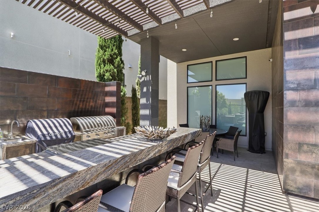 10941 Earth Hues Court Property Photo 22