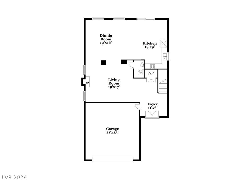 4361 Cottontail Lane Property Photo 16