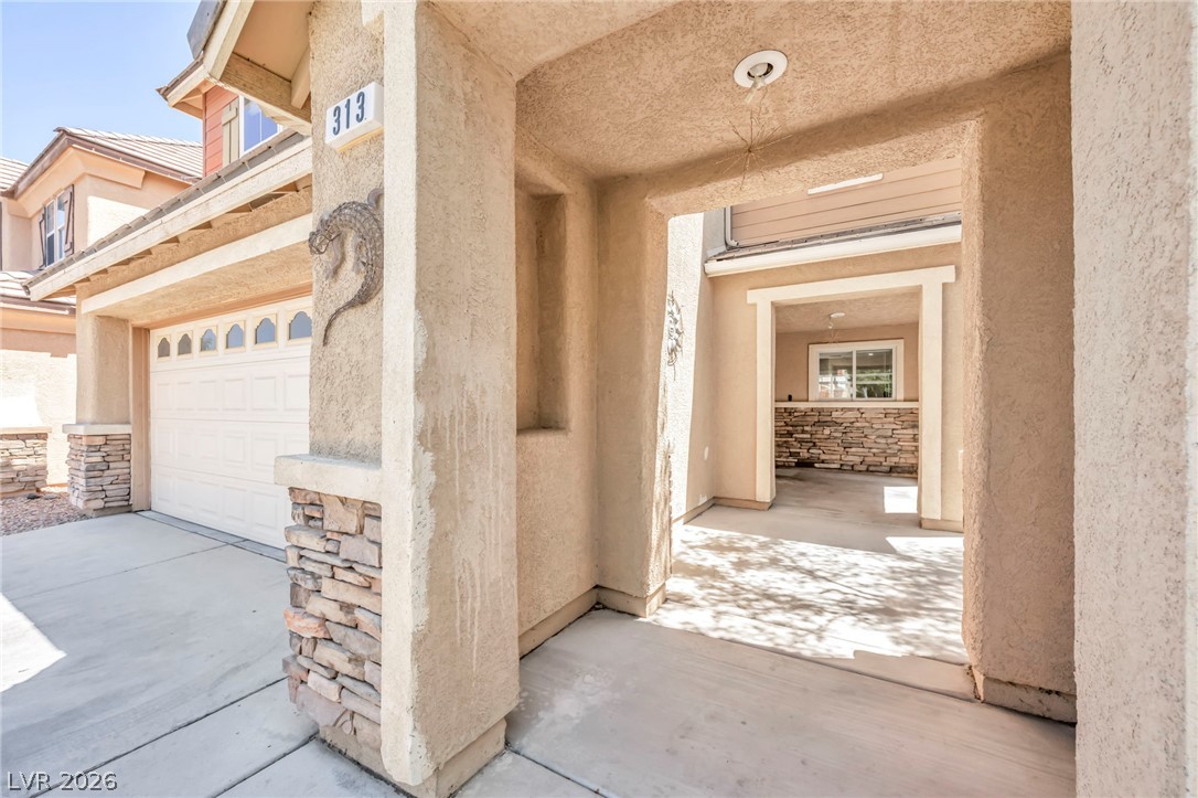 313 Snow Dome Avenue Property Photo 2