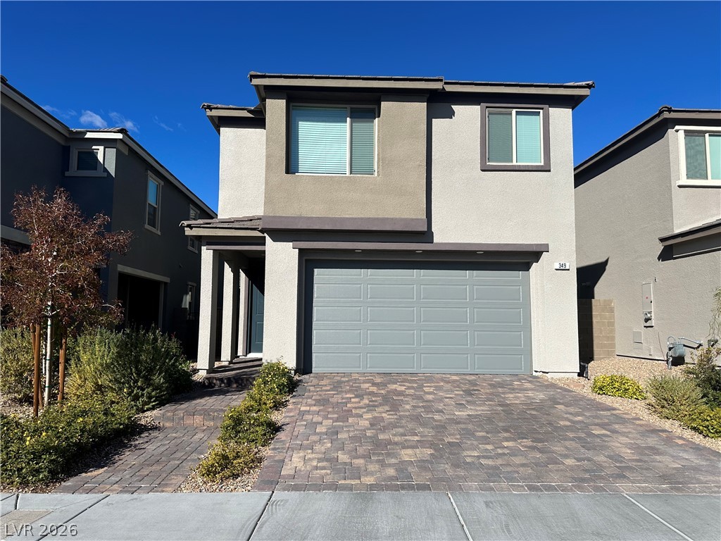 349 Wind Poppy Street Property Photo 1