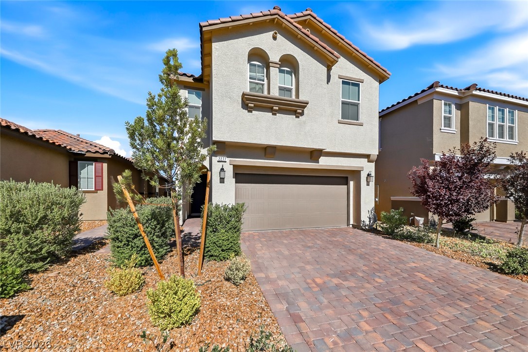 2277 Teatro Avenue Property Photo 3
