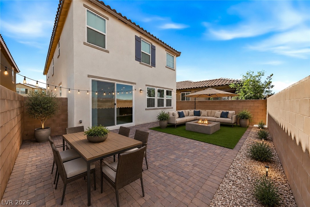 2277 Teatro Avenue Property Photo 37