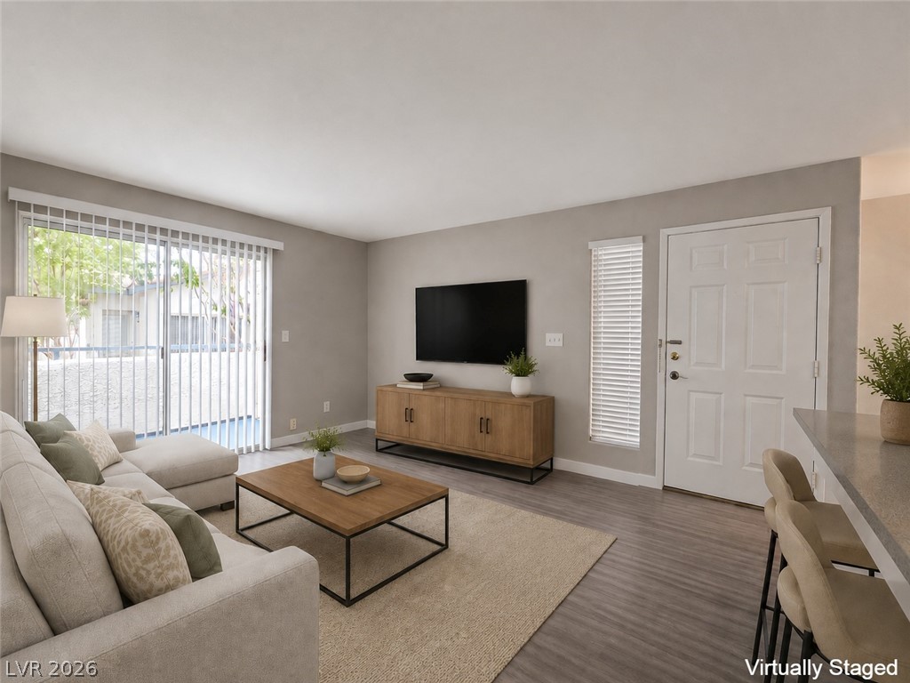 3038 Tarpon Drive 203 Property Photo 2