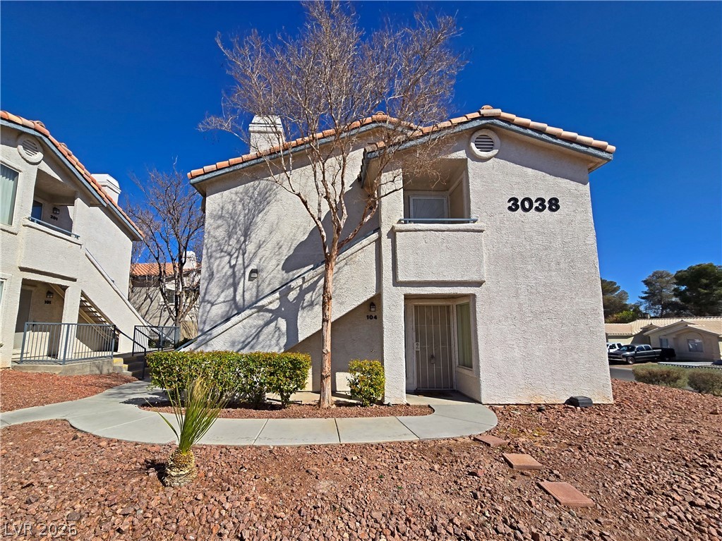 3038 Tarpon Drive 203 Property Photo 3