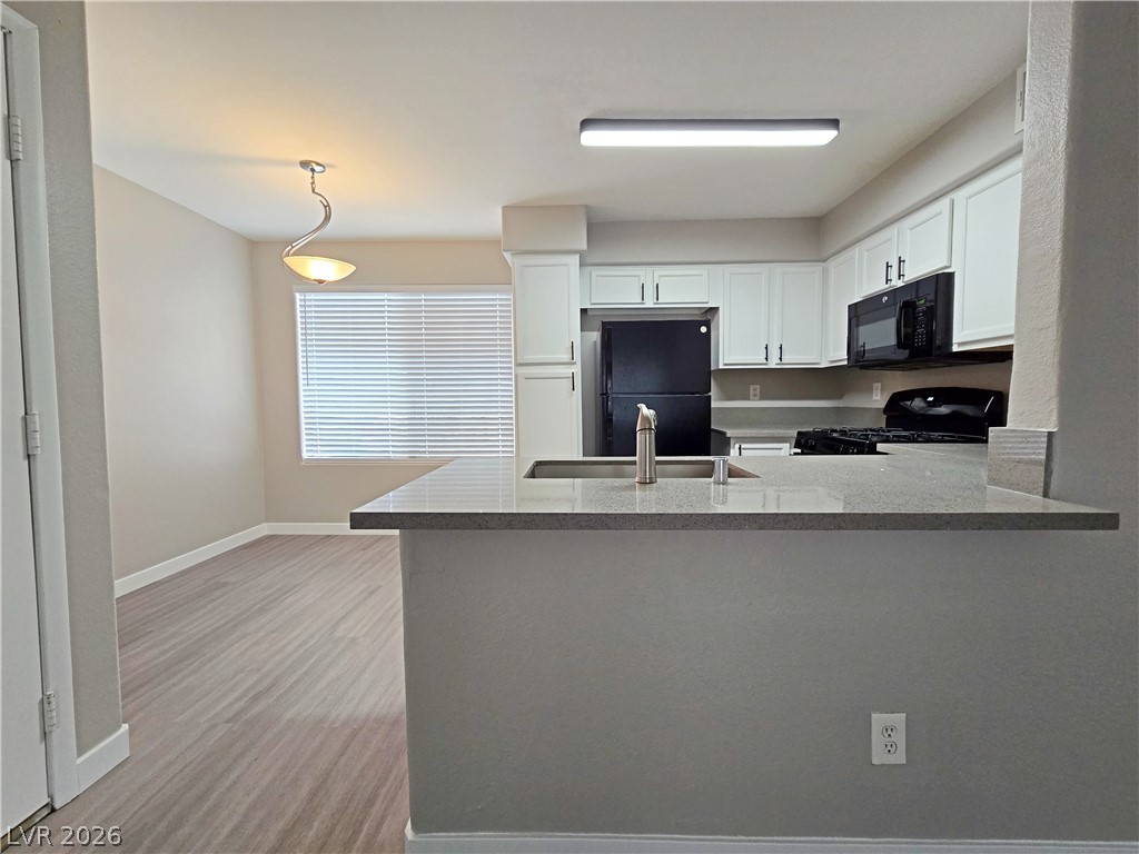 3038 Tarpon Drive 203 Property Photo 9