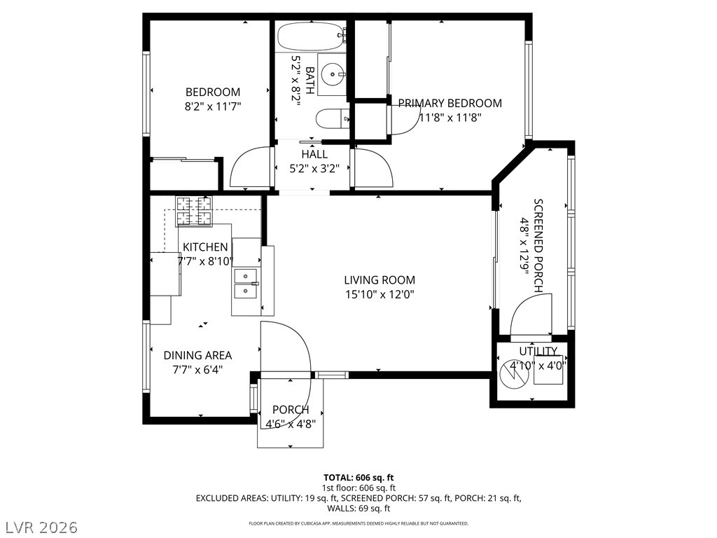 3038 Tarpon Drive 203 Property Photo 21