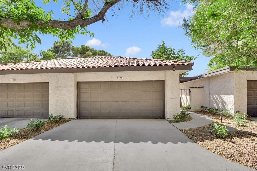 3419 Manzano Circle Property Photo 1