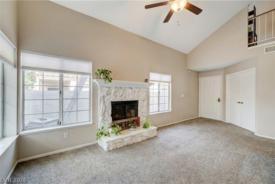 7141 Shadow Crest Drive Property Photo 4