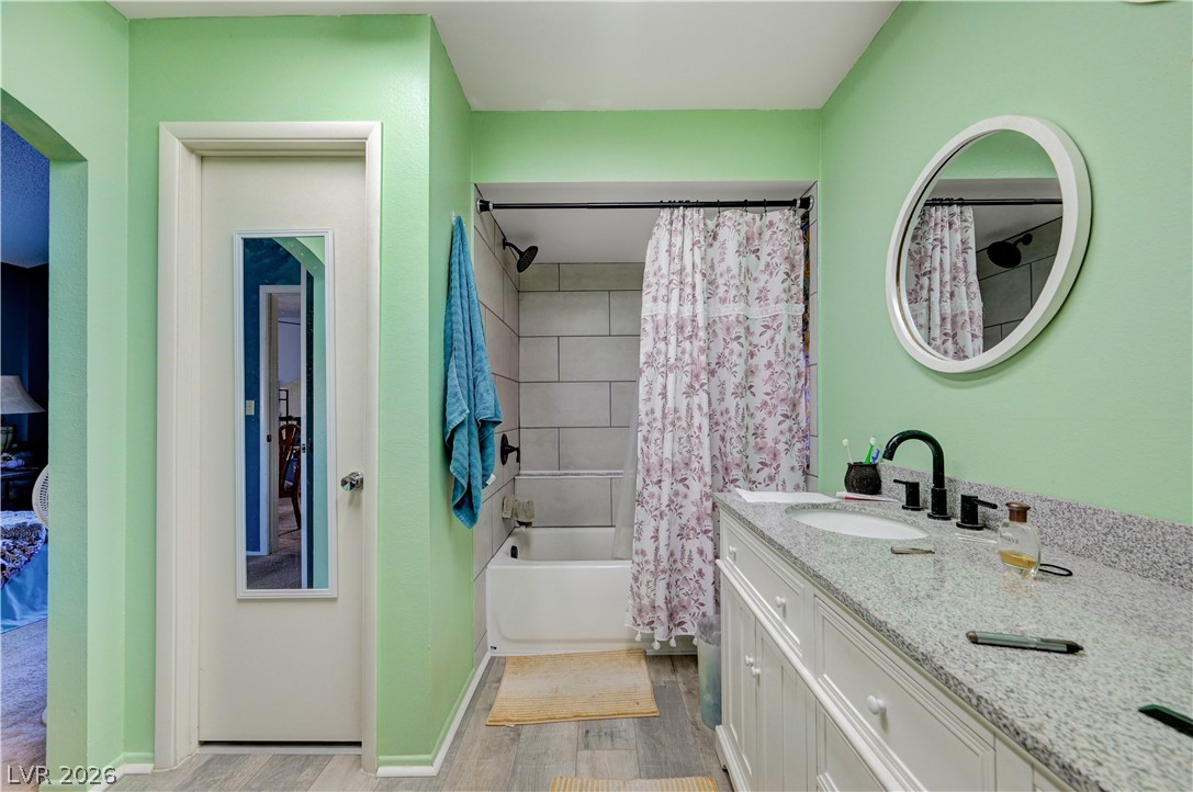7141 Shadow Crest Drive Property Photo 23