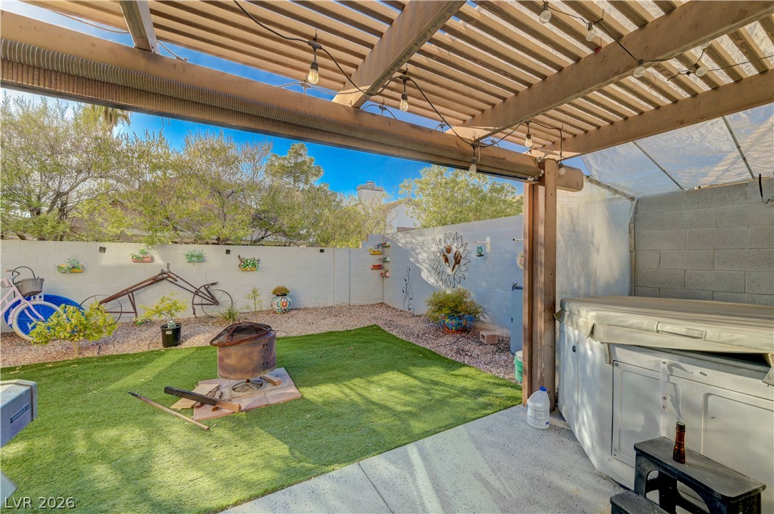 7141 Shadow Crest Drive Property Photo 30