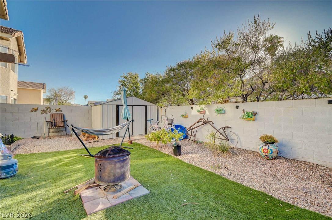 7141 Shadow Crest Drive Property Photo 32