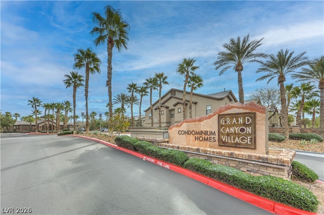 8250 North Grand Canyon Drive 2106 Property Photo 1