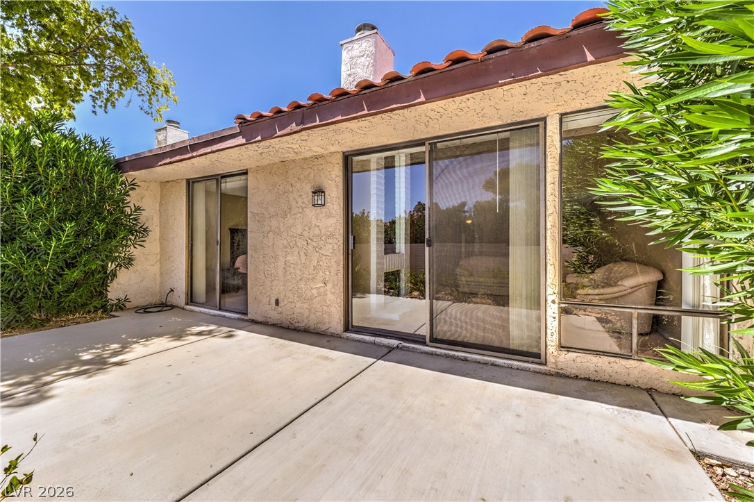 2731 San Lago Court Property Photo 17