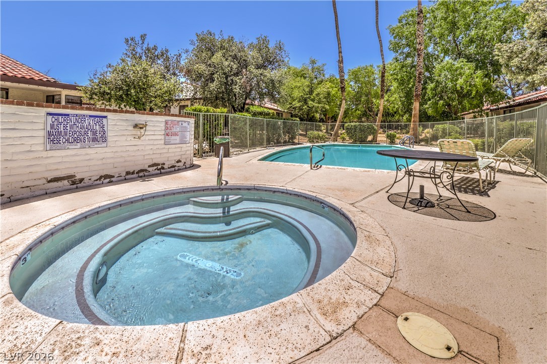 2731 San Lago Court Property Photo 45