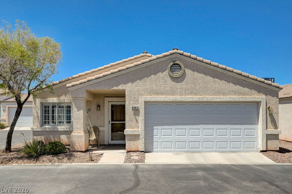 4945 Mascaro Drive Property Photo 1