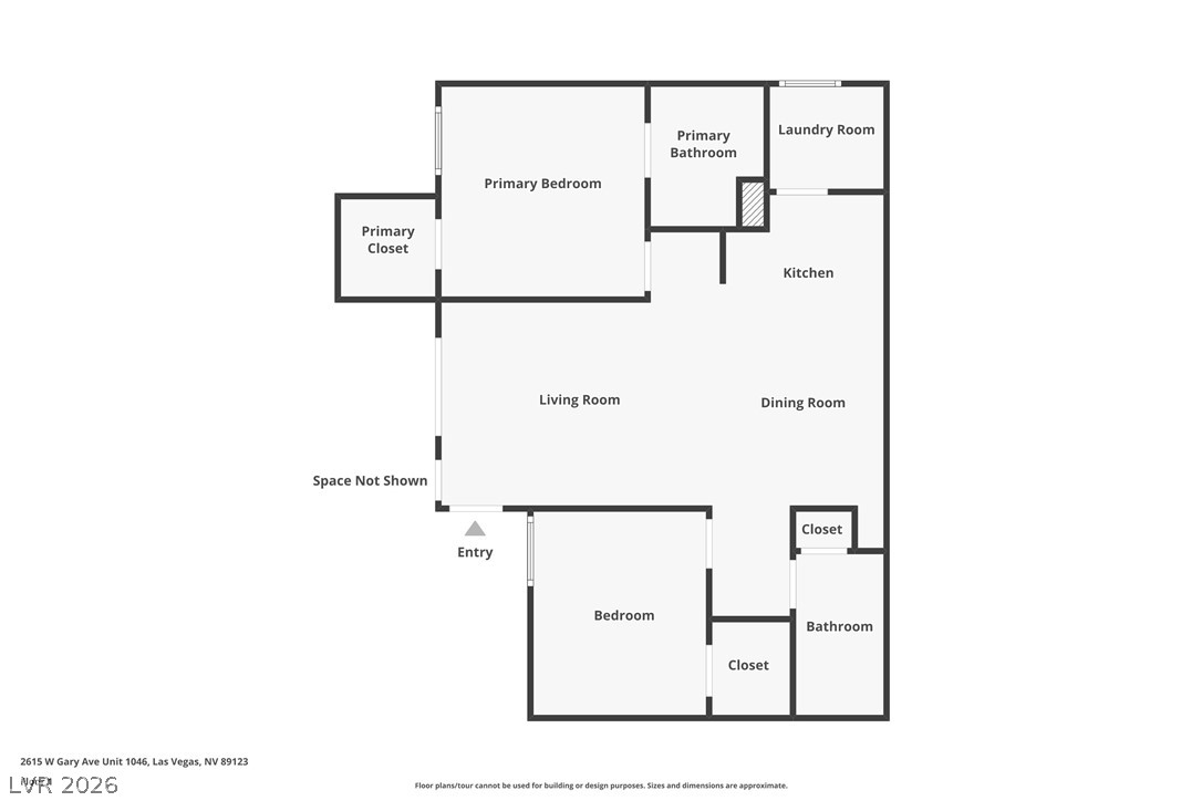 2615 West Gary Avenue 1046 Property Photo 13